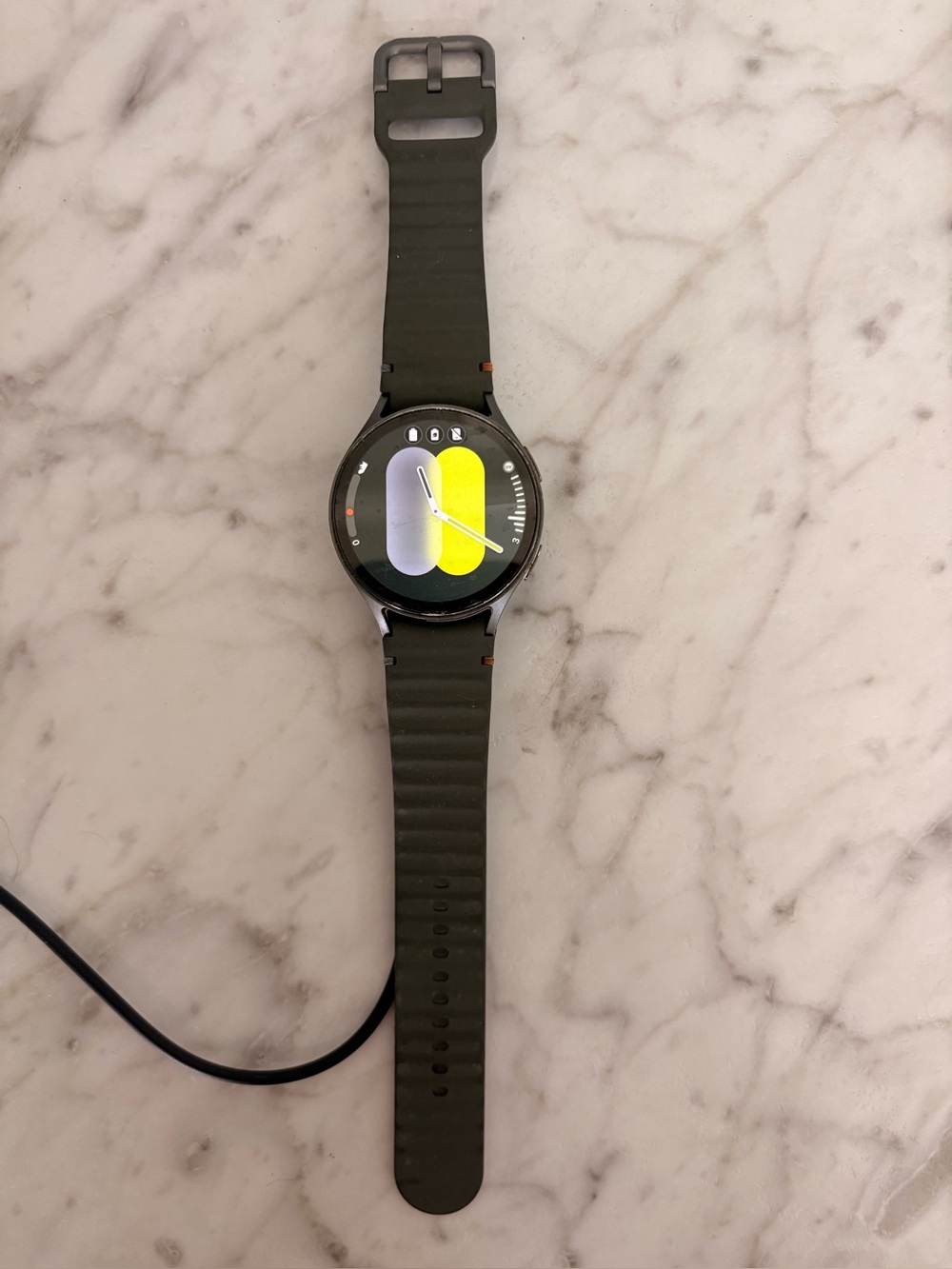 SAMSUNG Galaxy Watch7